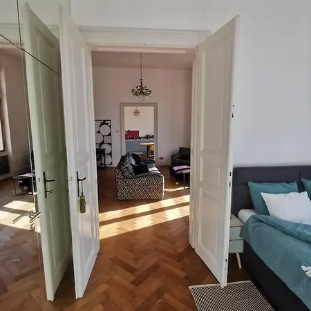 Διαμέρισμα Philip Mansion *