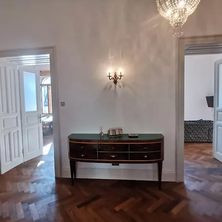 Philip Mansion * Λιουμπλιάνα