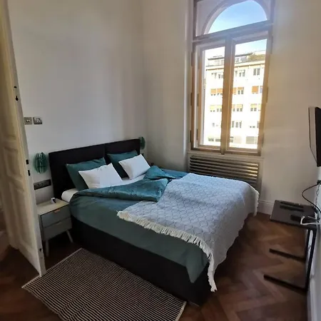 Philip Mansion Λιουμπλιάνα