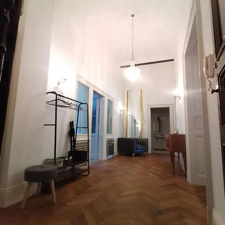 Philip Mansion Apartament