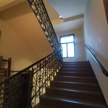 Apartman Philip Mansion Ljubljana