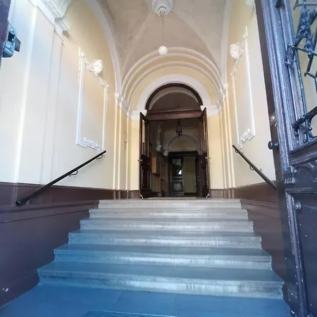 Apartman Philip Mansion