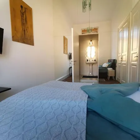 Philip Mansion Apartament Lublana