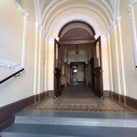 Philip Mansion Apartament Lublana