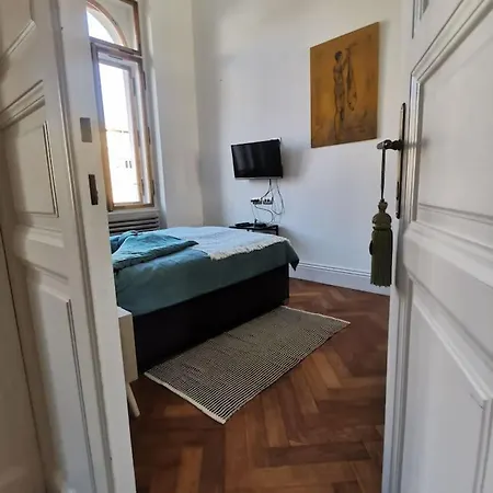 Apartament Philip Mansion *