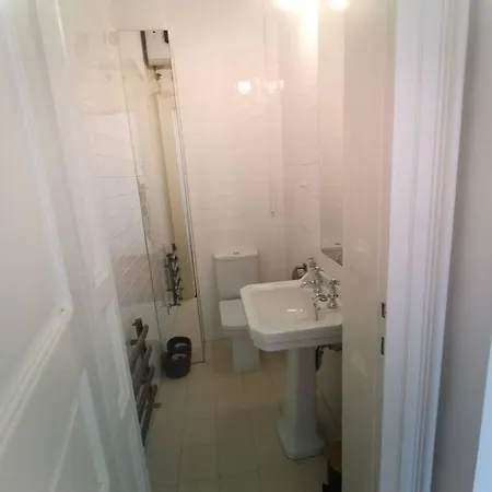 Philip Mansion Apartman
