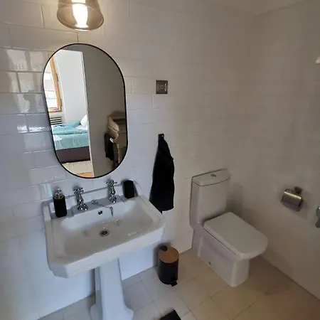 Philip Mansion Apartman Ljubljana