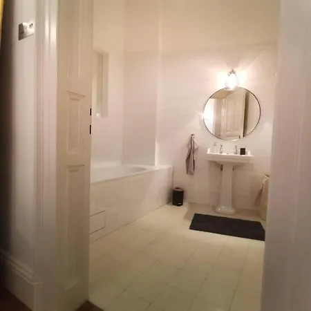 Apartament Philip Mansion Lublana